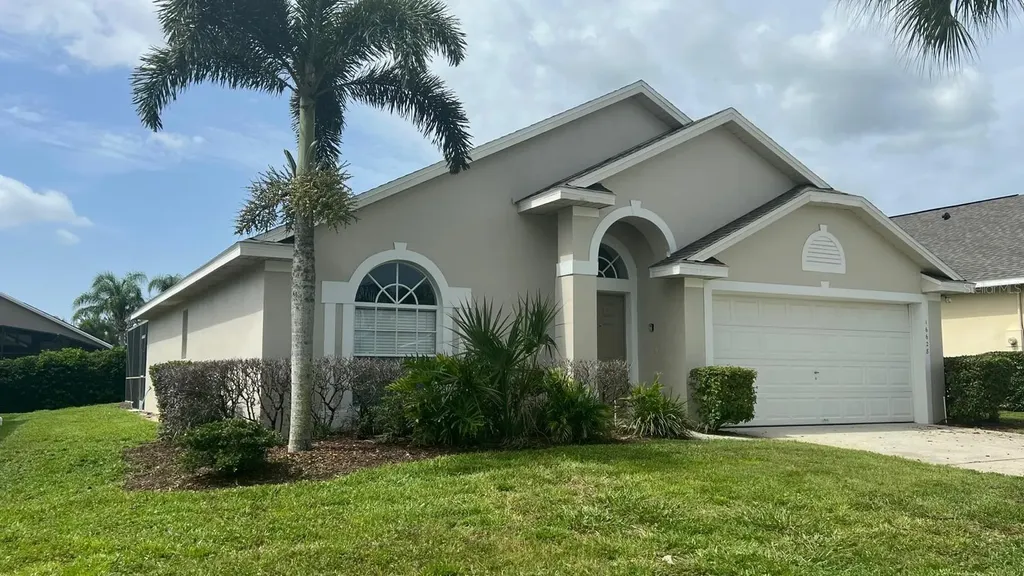 16628 Palm Spring Drive Clermont FL 34714