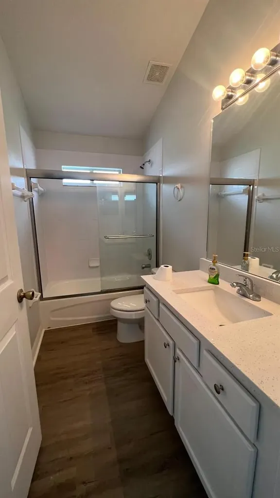 16628 Palm Spring Drive Clermont FL 34714