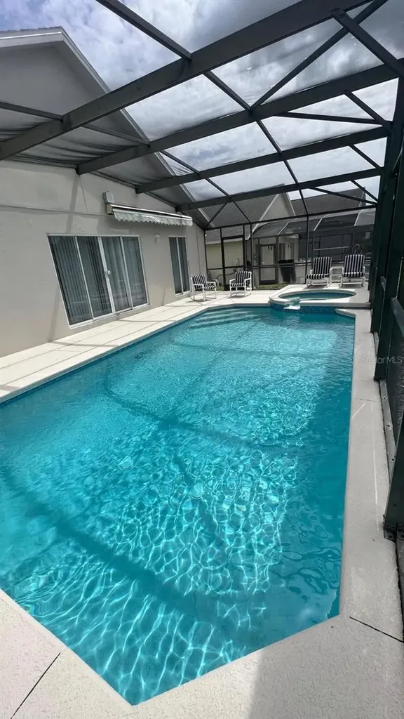 16628 Palm Spring Drive Clermont FL 34714
