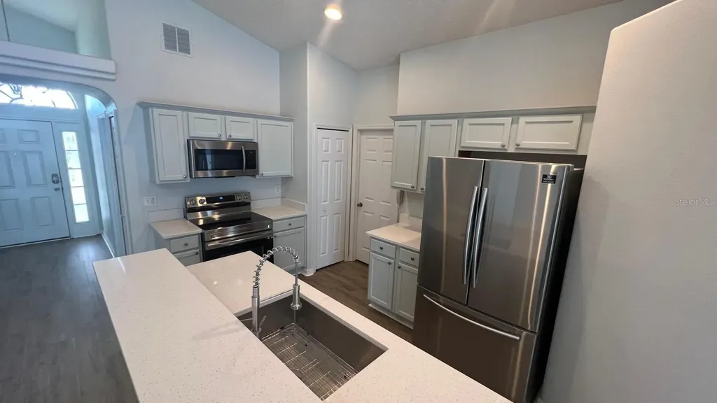 16628 Palm Spring Drive Clermont FL 34714