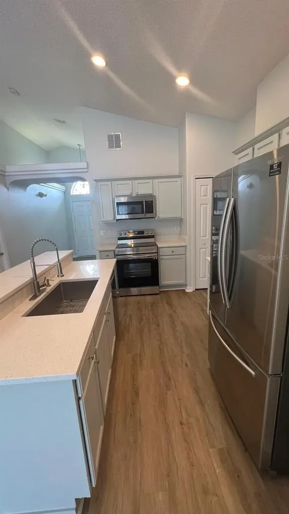 16628 Palm Spring Drive Clermont FL 34714