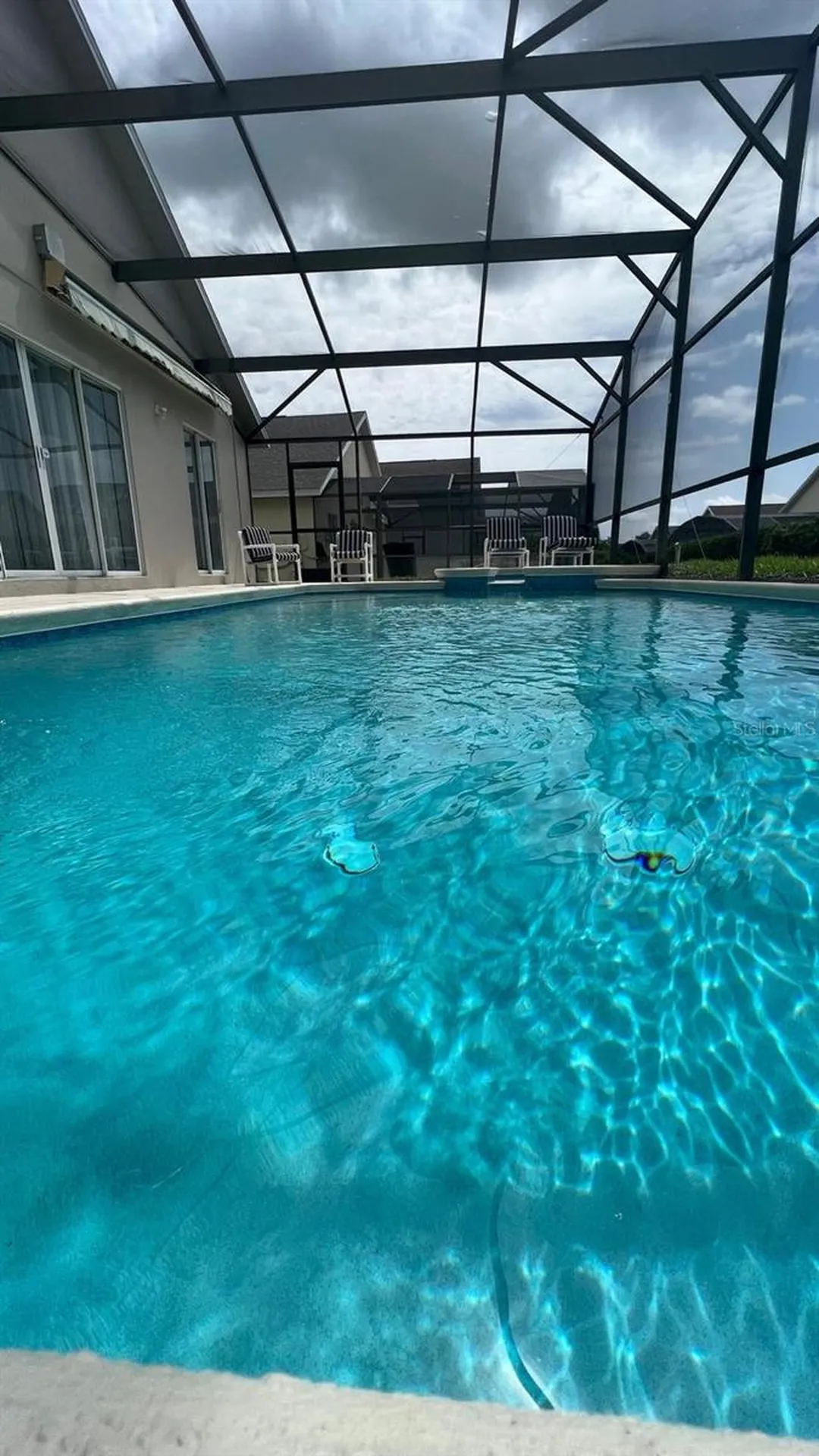 16628 Palm Spring Drive Clermont FL 34714