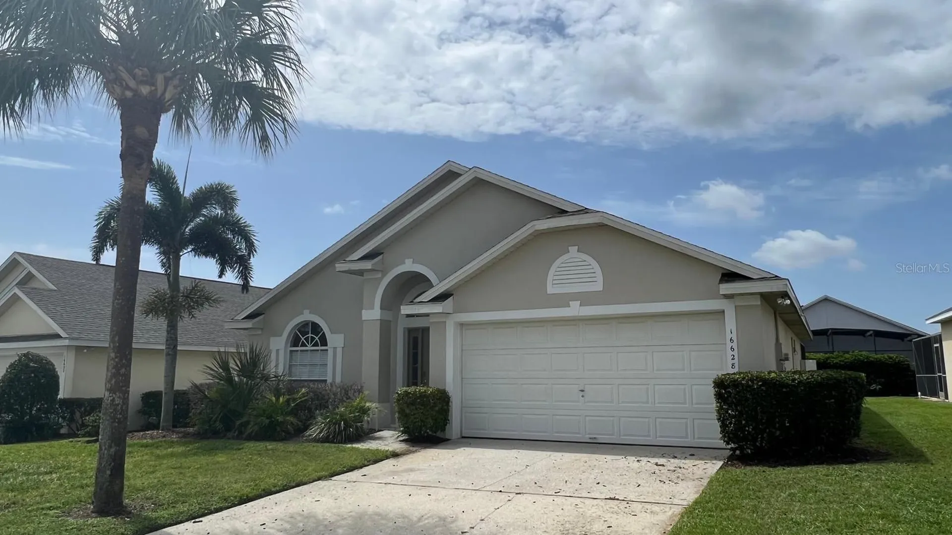 16628 Palm Spring Drive Clermont FL 34714