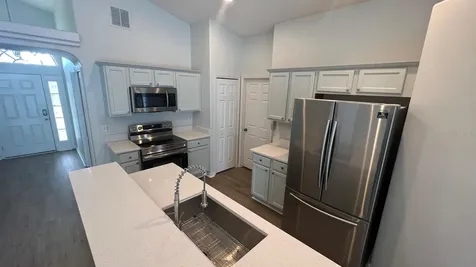 16628 Palm Spring Drive Clermont FL 34714