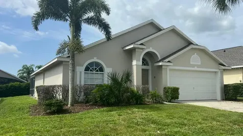 16628 Palm Spring Drive Clermont FL 34714