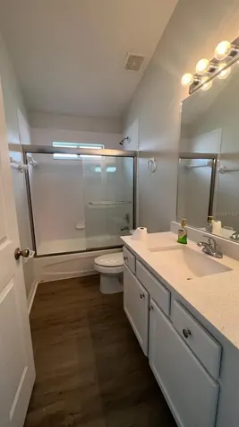 16628 Palm Spring Drive Clermont FL 34714