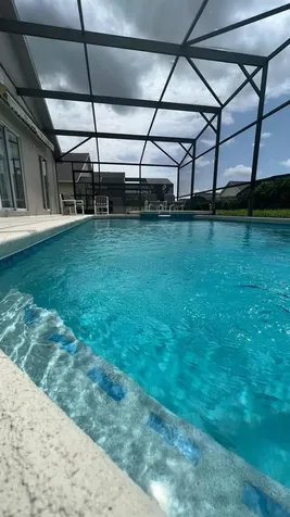 16628 Palm Spring Drive Clermont FL 34714