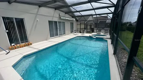 16628 Palm Spring Drive Clermont FL 34714