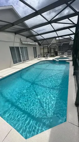 16628 Palm Spring Drive Clermont FL 34714