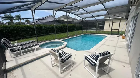 16628 Palm Spring Drive Clermont FL 34714
