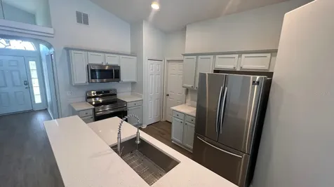 16628 Palm Spring Drive Clermont FL 34714