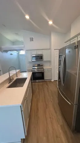 16628 Palm Spring Drive Clermont FL 34714
