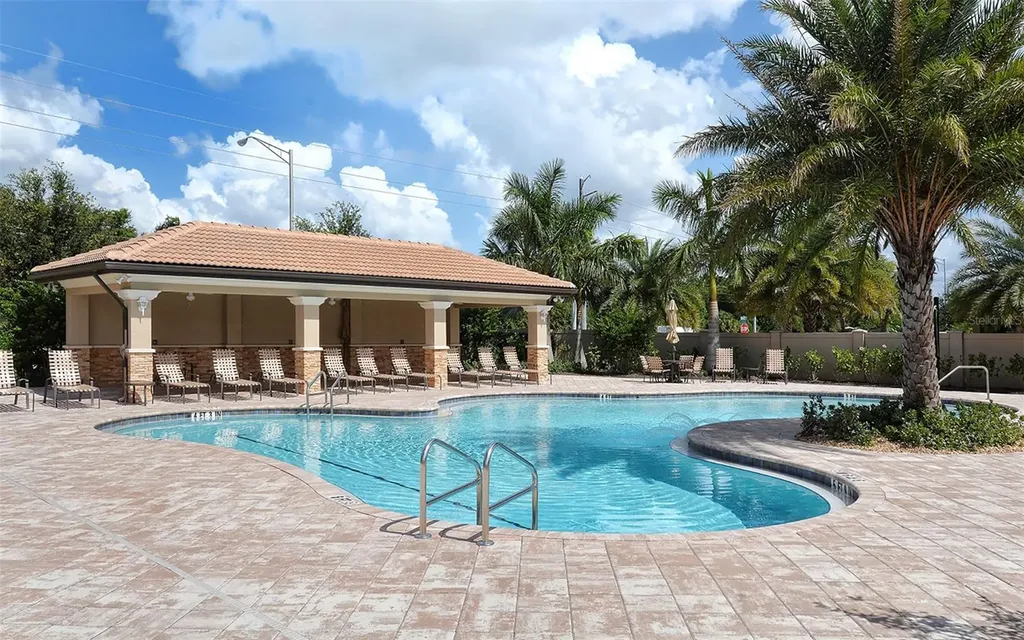 1051 Bradberry Drive Nokomis FL 34275