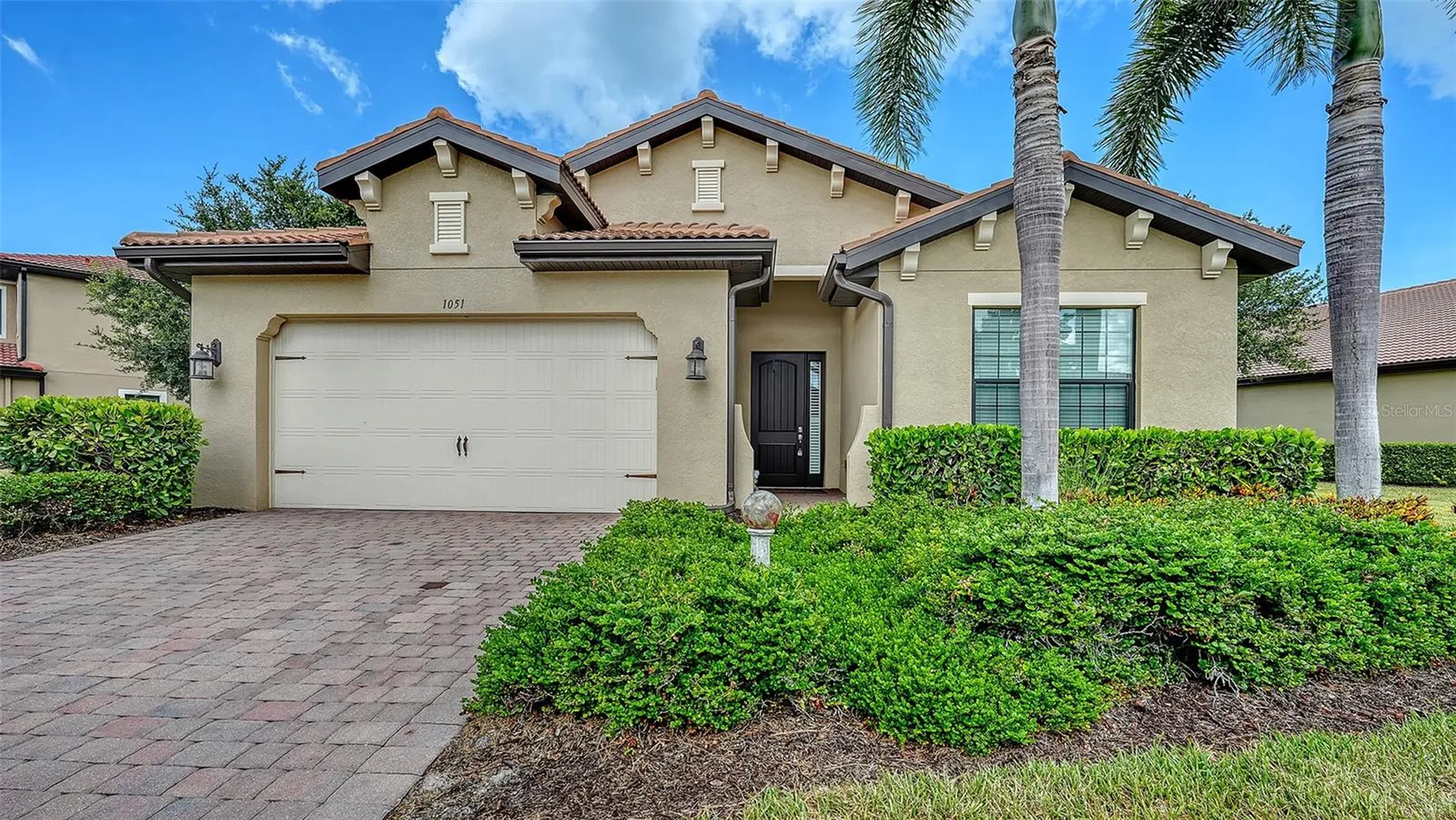 1051 Bradberry Drive Nokomis FL 34275