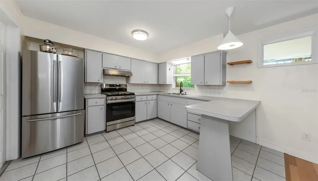 1412 Oak Haven Drive Safety Harbor FL 34695