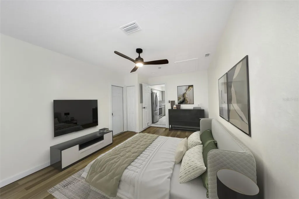 1412 Oak Haven Drive Safety Harbor FL 34695