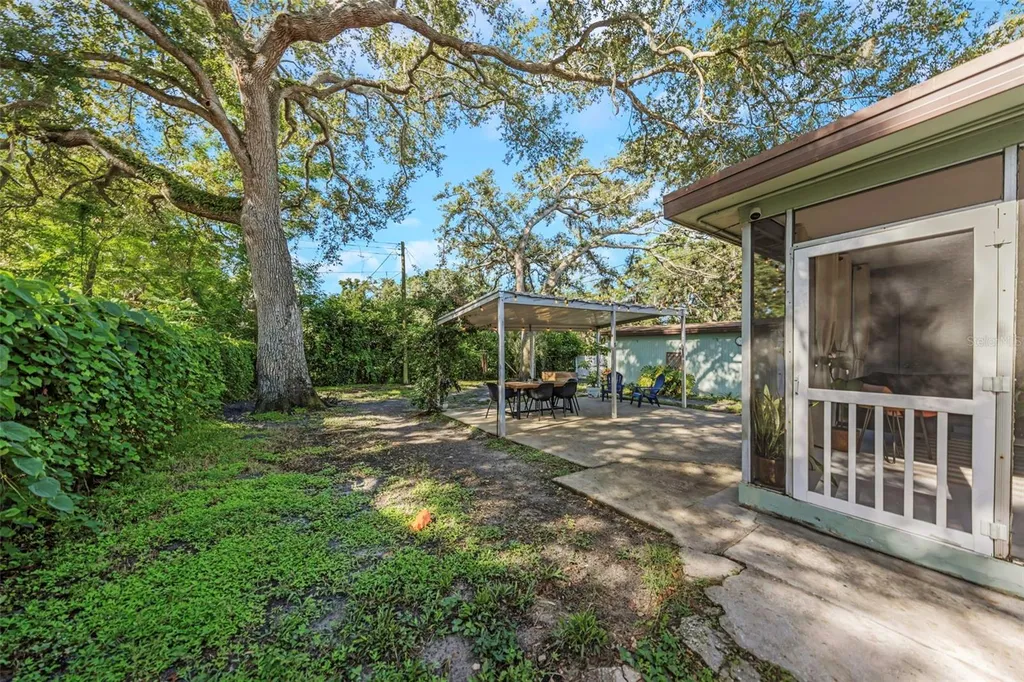 1412 Oak Haven Drive Safety Harbor FL 34695
