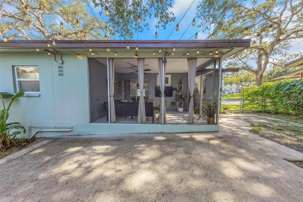 1412 Oak Haven Drive Safety Harbor FL 34695