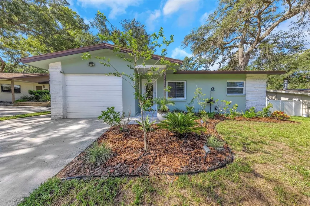 1412 Oak Haven Drive Safety Harbor FL 34695