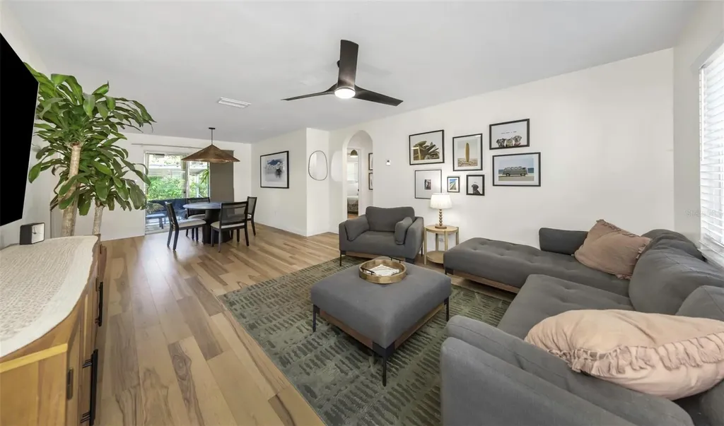 1412 Oak Haven Drive Safety Harbor FL 34695