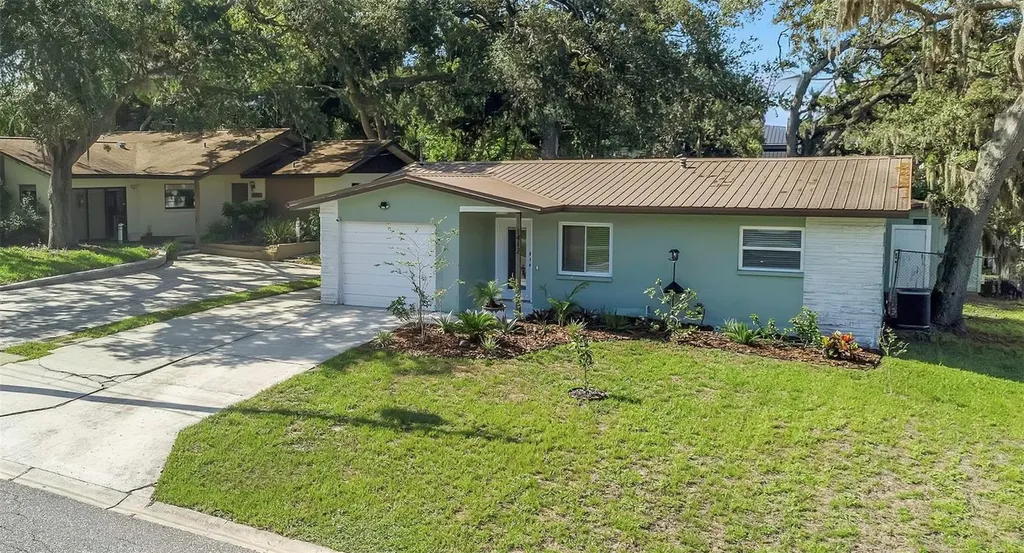 1412 Oak Haven Drive Safety Harbor FL 34695