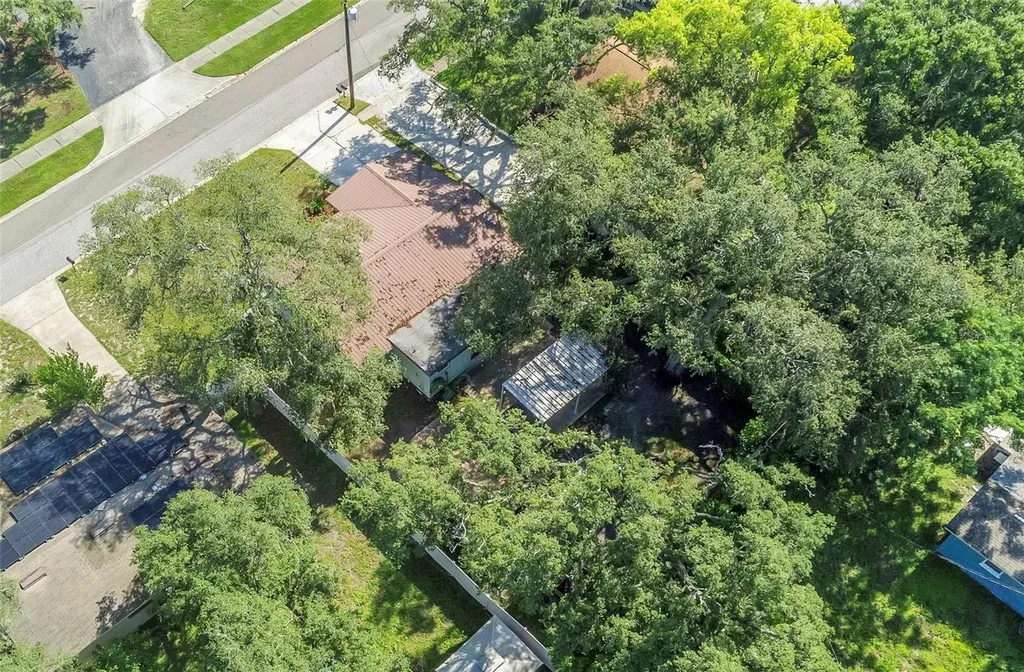 1412 Oak Haven Drive Safety Harbor FL 34695
