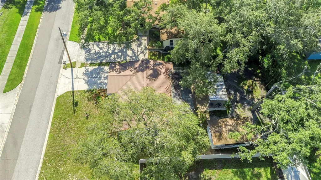 1412 Oak Haven Drive Safety Harbor FL 34695