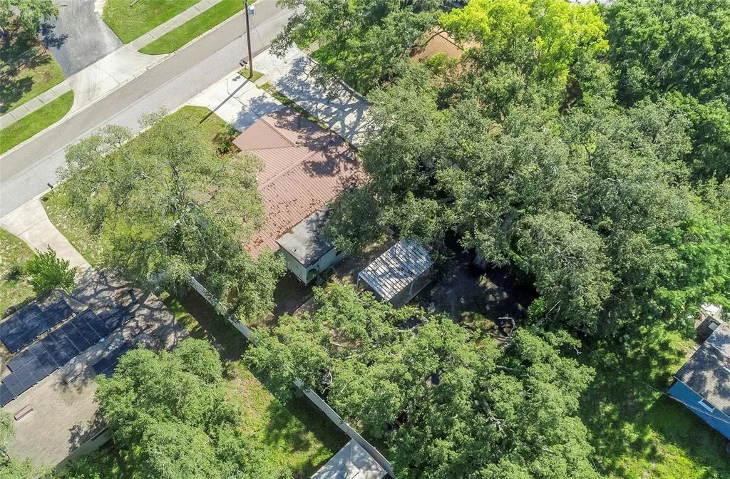 1412 Oak Haven Drive Safety Harbor FL 34695