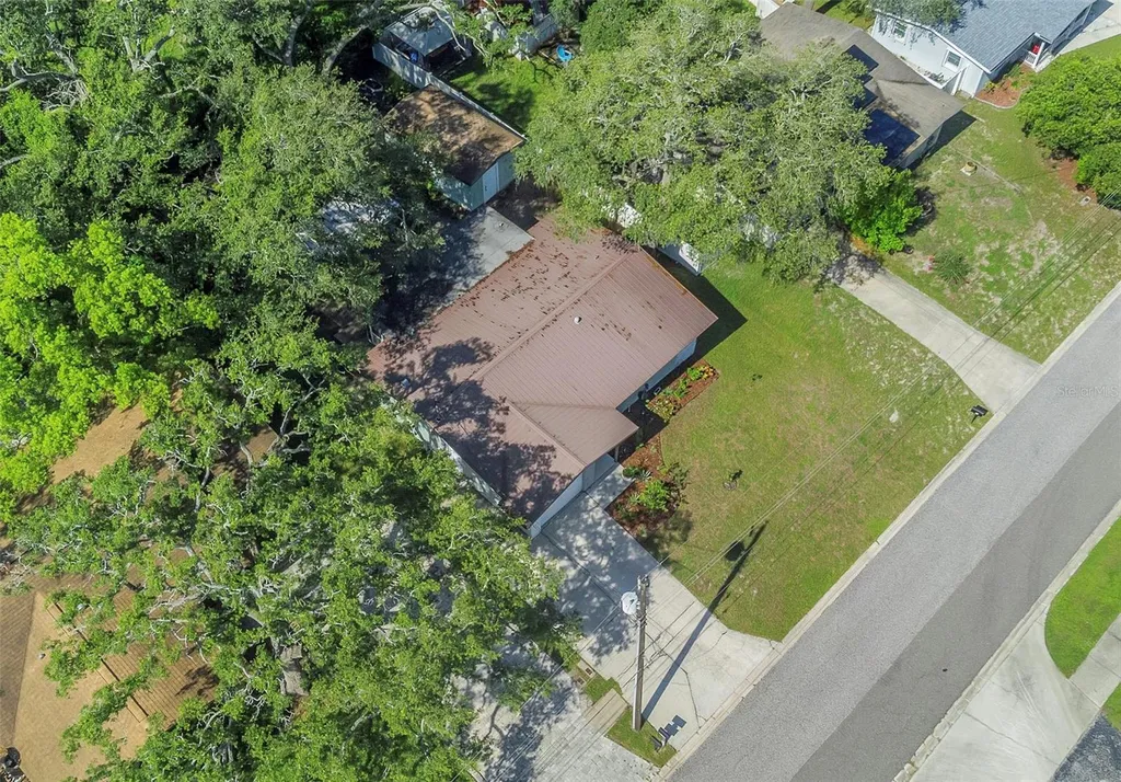1412 Oak Haven Drive Safety Harbor FL 34695