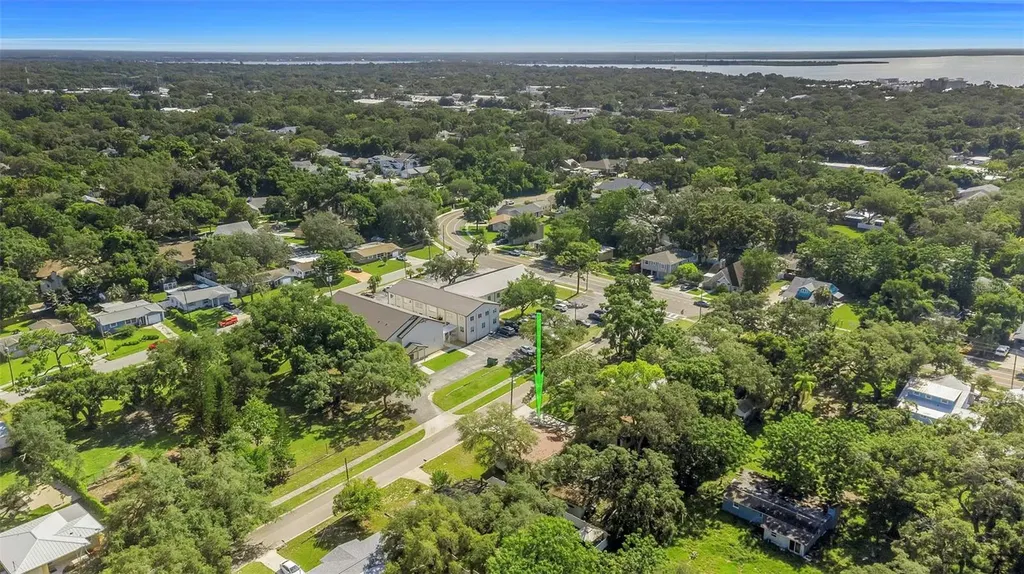1412 Oak Haven Drive Safety Harbor FL 34695