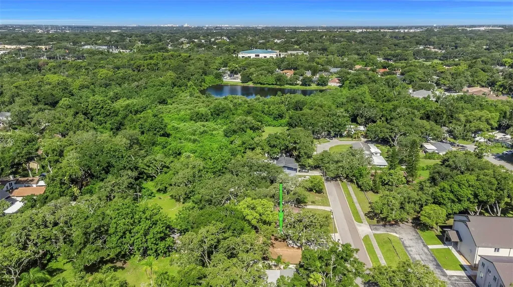 1412 Oak Haven Drive Safety Harbor FL 34695