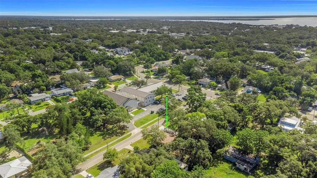 1412 Oak Haven Drive Safety Harbor FL 34695