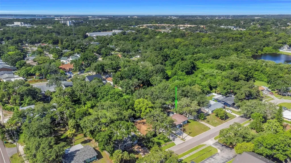 1412 Oak Haven Drive Safety Harbor FL 34695