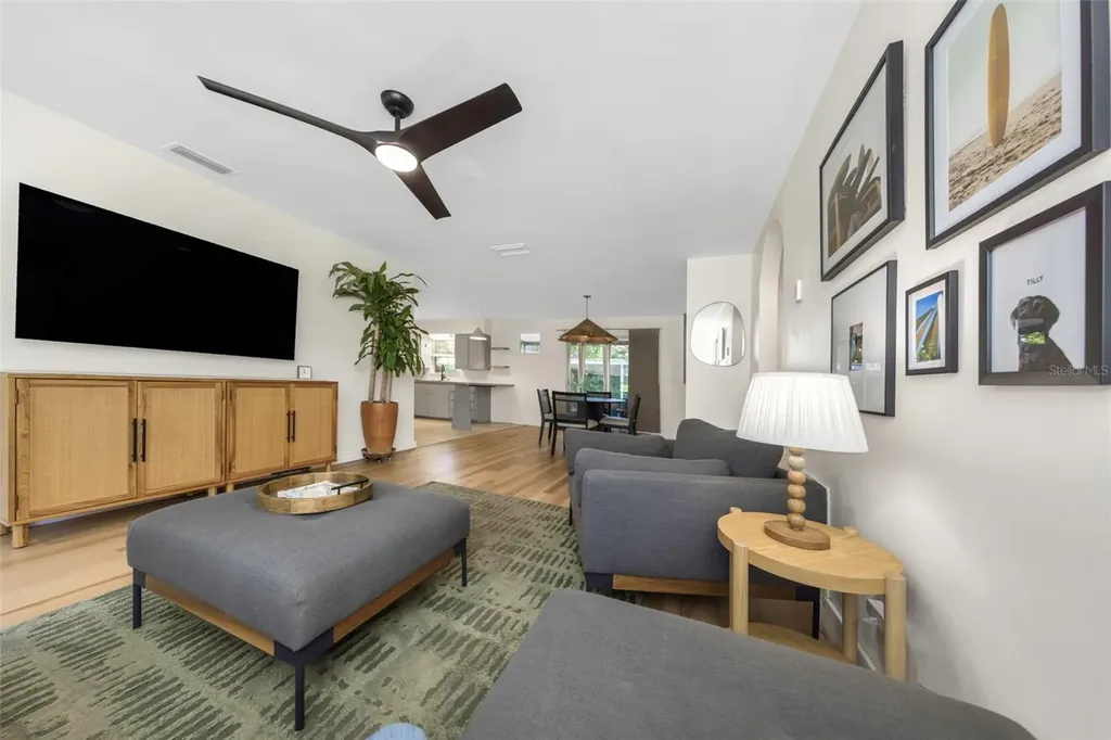1412 Oak Haven Drive Safety Harbor FL 34695