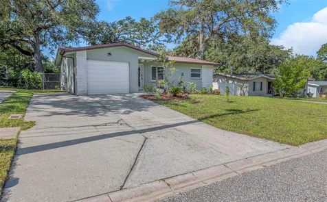 1412 Oak Haven Drive Safety Harbor FL 34695