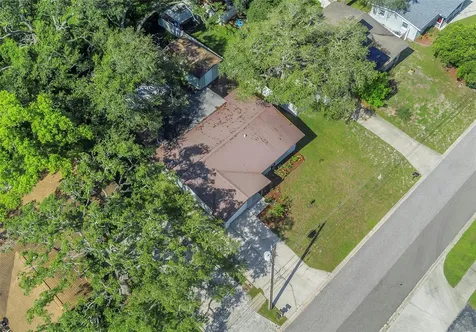 1412 Oak Haven Drive Safety Harbor FL 34695