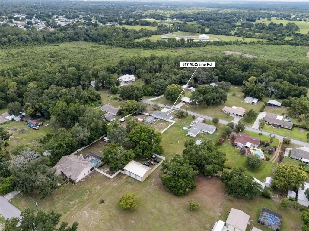 617 Mccranie Road Lakeland FL 33809