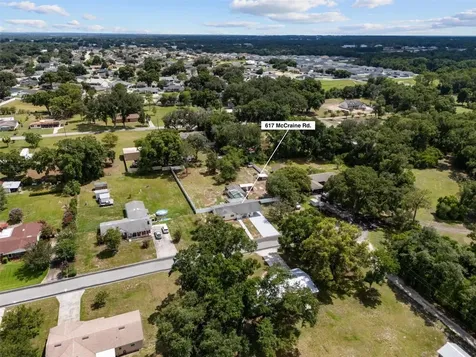 617 Mccranie Road Lakeland FL 33809