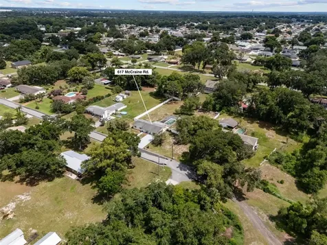 617 Mccranie Road Lakeland FL 33809