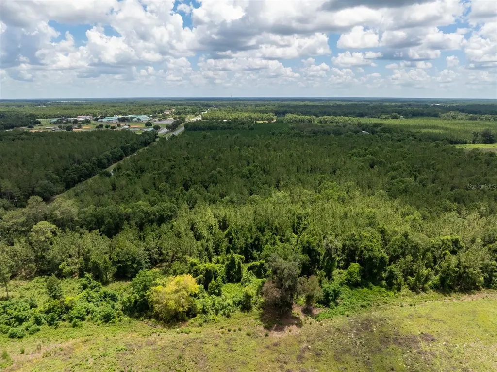 17198 SW State Road 47 Fort White FL 32038