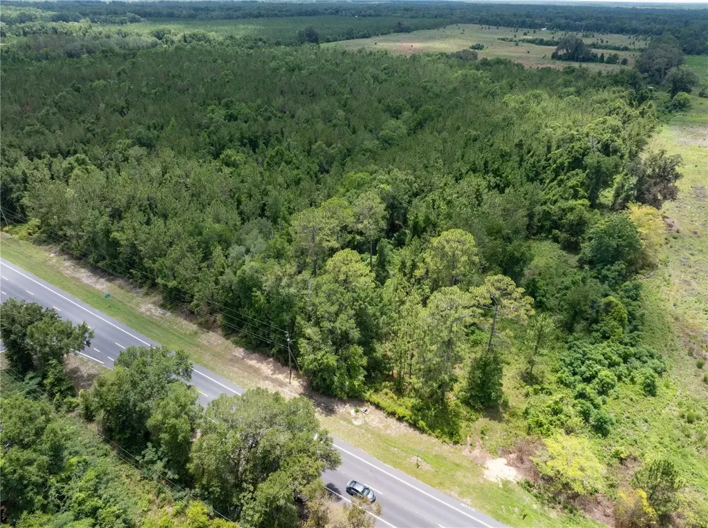 17198 SW State Road 47 Fort White FL 32038