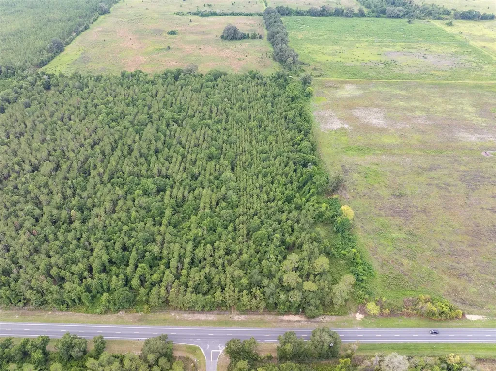 17198 SW State Road 47 Fort White FL 32038