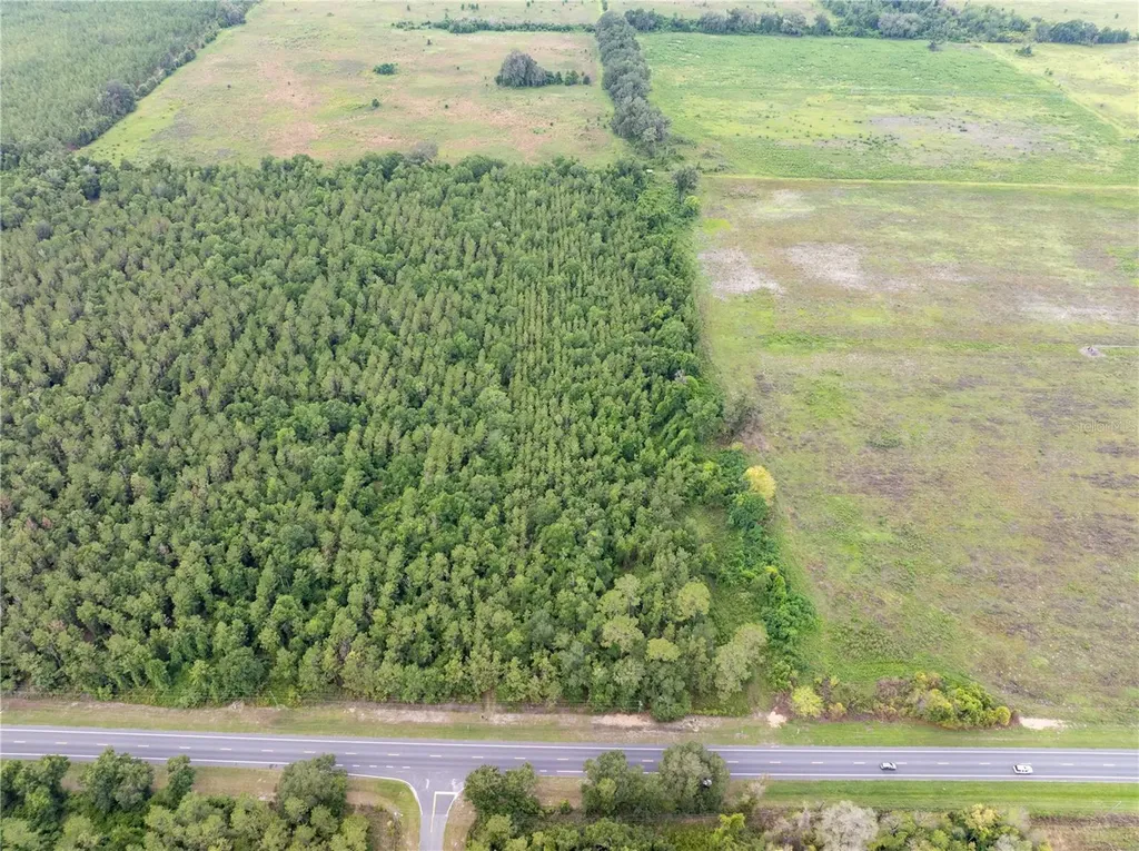 17198 SW State Road 47 Fort White FL 32038