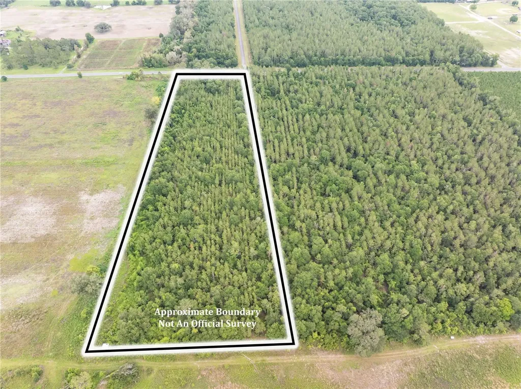 17198 SW State Road 47 Fort White FL 32038