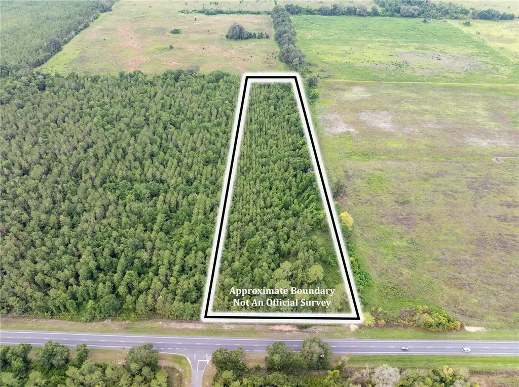 17198 SW State Road 47 Fort White FL 32038