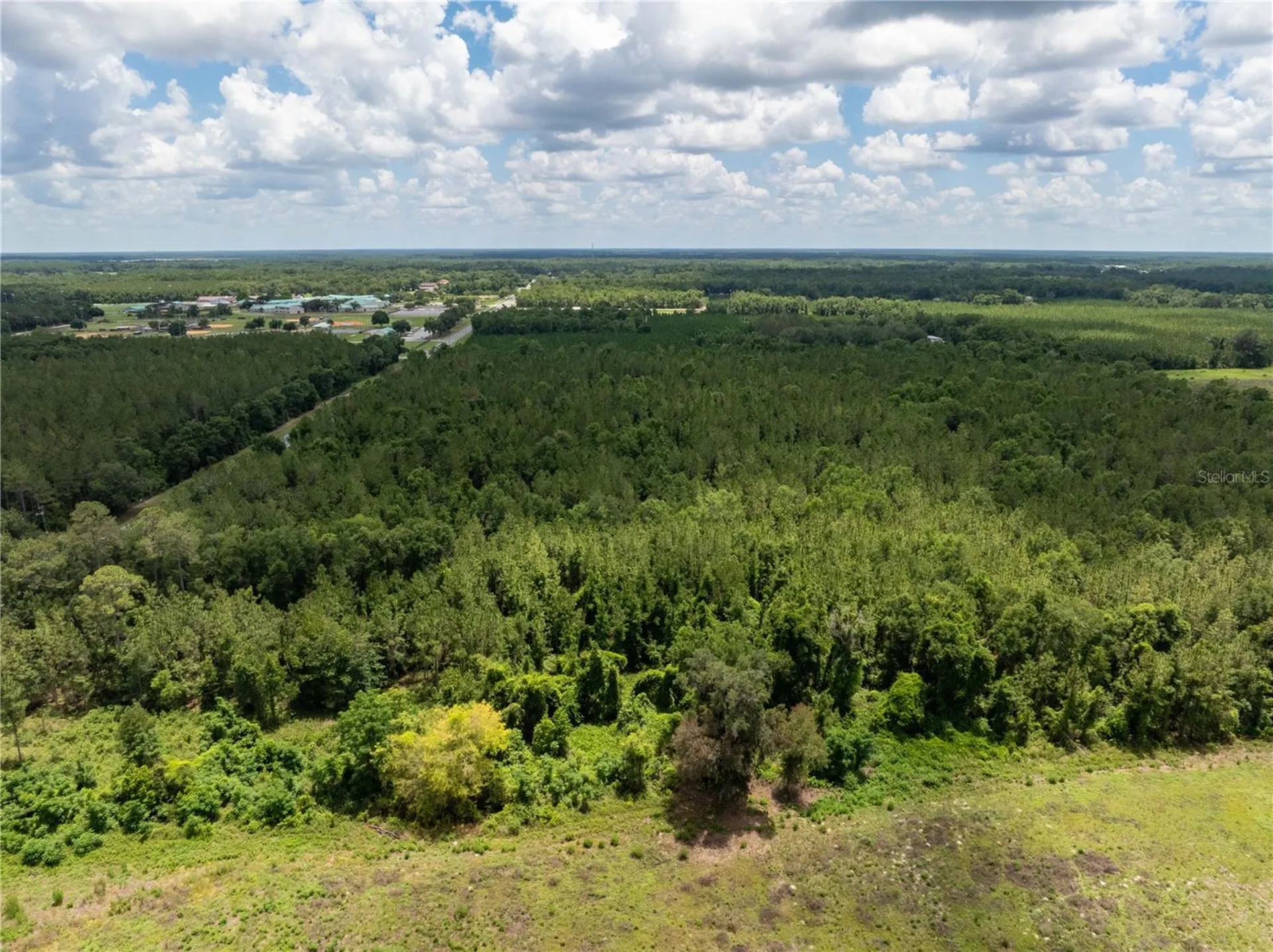 17198 SW State Road 47 Fort White FL 32038
