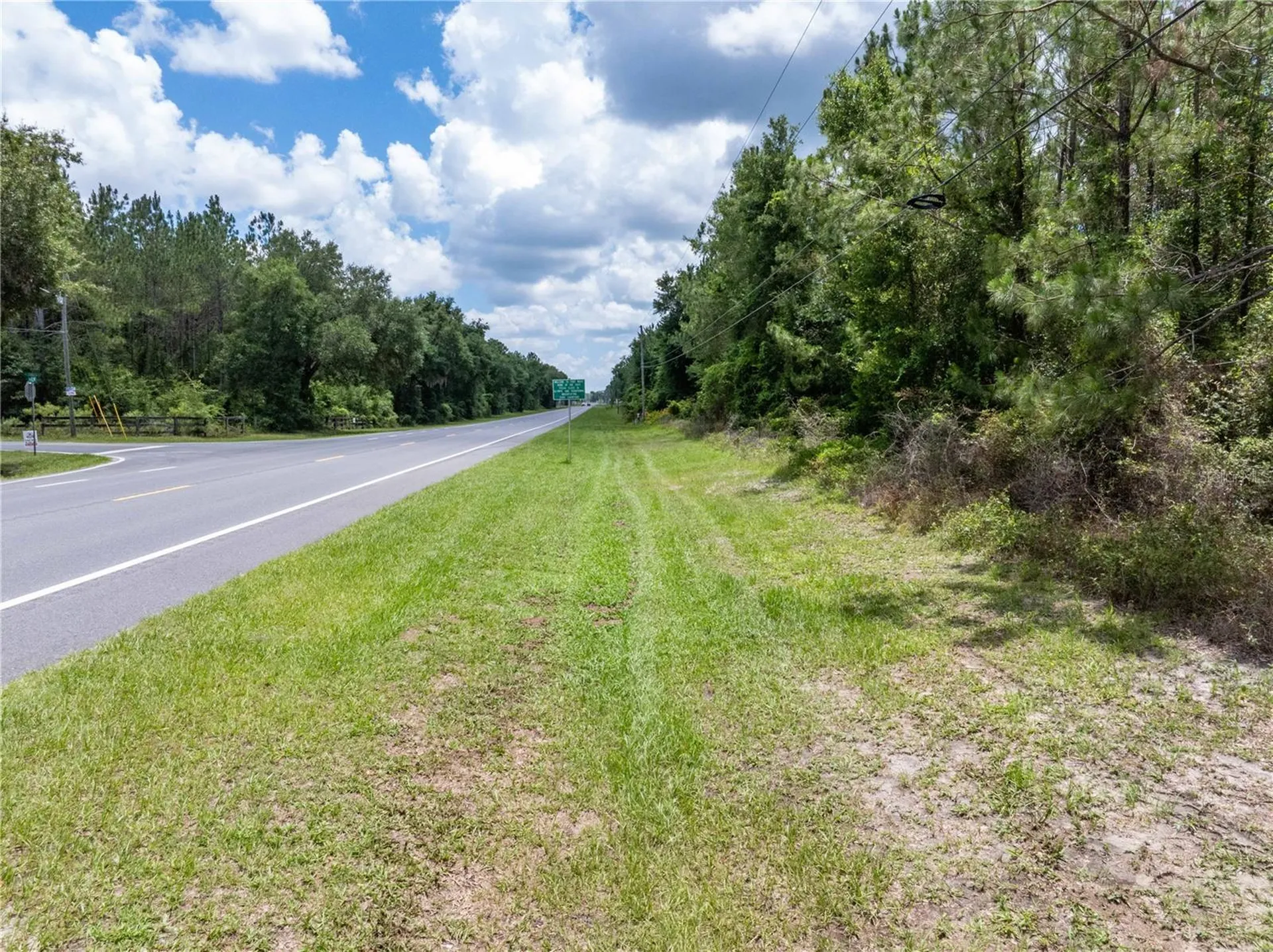 17198 SW State Road 47 Fort White FL 32038