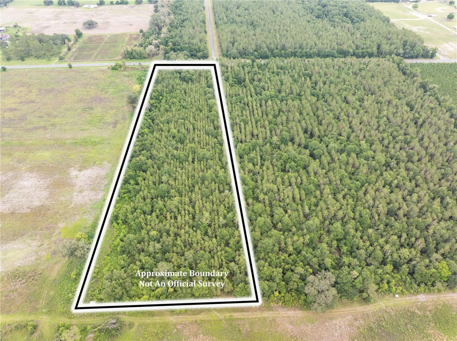 17198 SW State Road 47 Fort White FL 32038