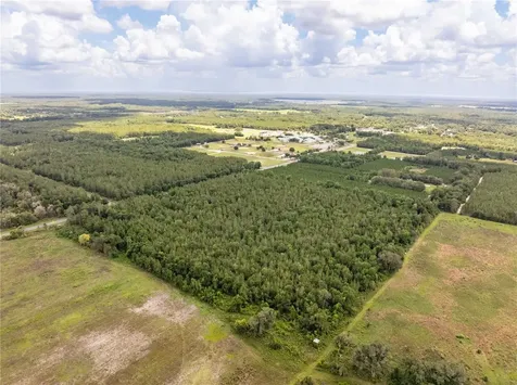17198 SW State Road 47 Fort White FL 32038