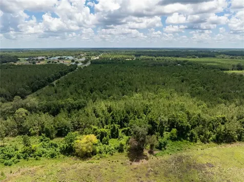 17198 SW State Road 47 Fort White FL 32038